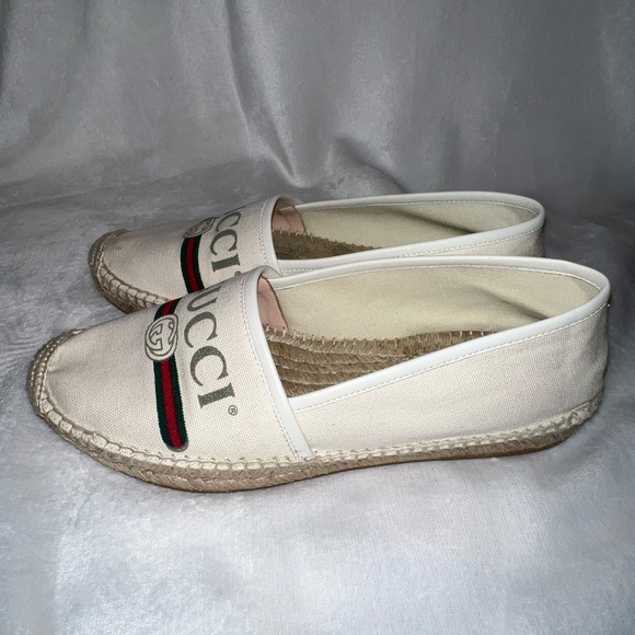 Gucci Espadrilles - Picture 5 of 9